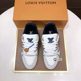 Picture of Louis Vuitton Shoes _SKULVsz38-45N100112991